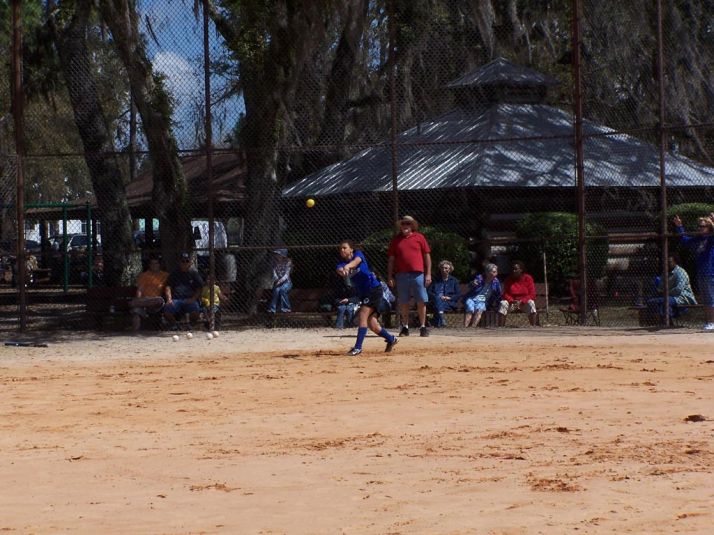 Softball
