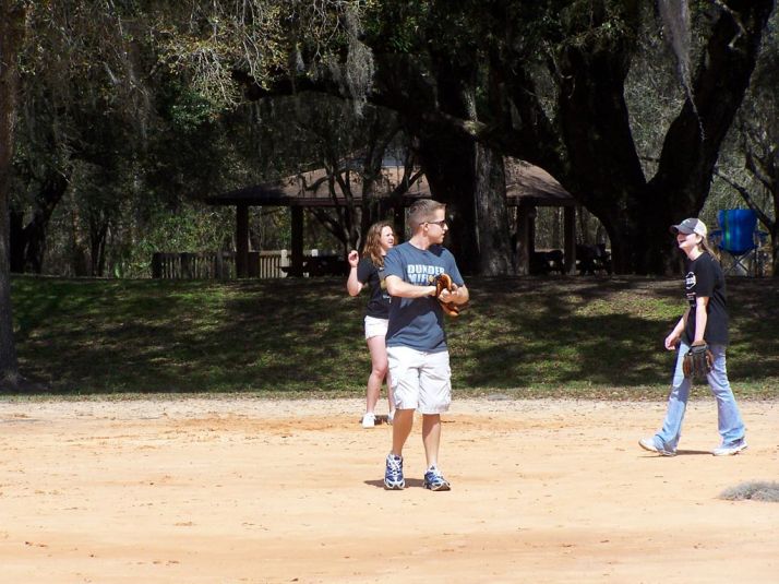 Softball