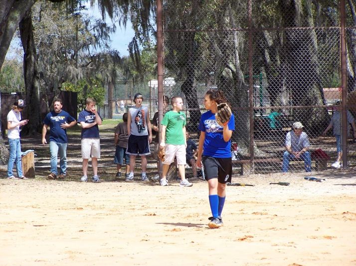 Softball