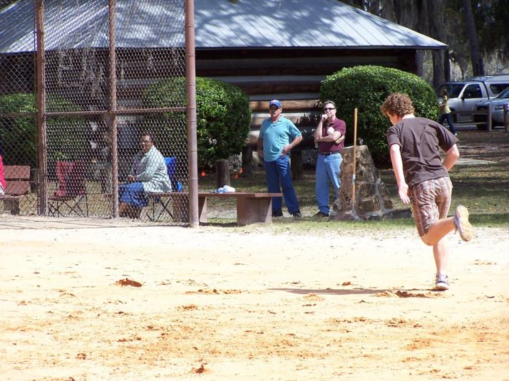 Softball