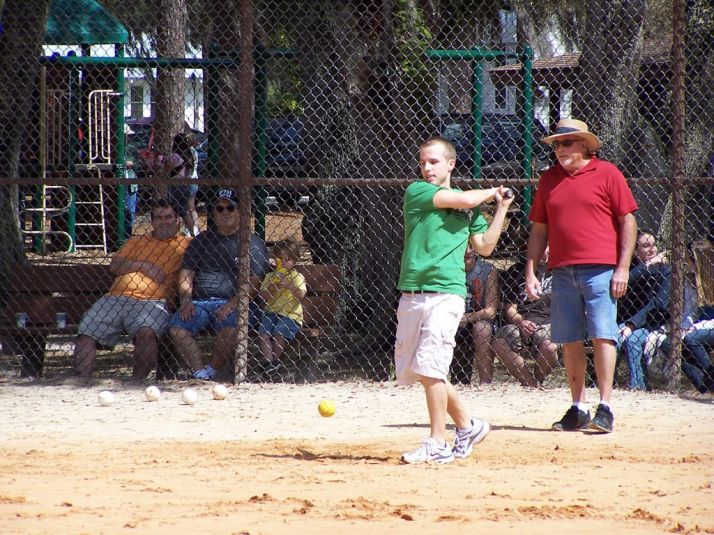 Softball