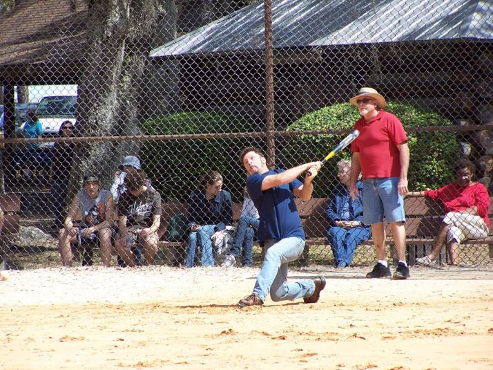 Softball