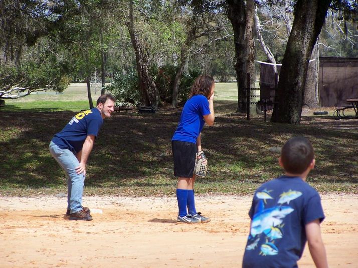 Softball