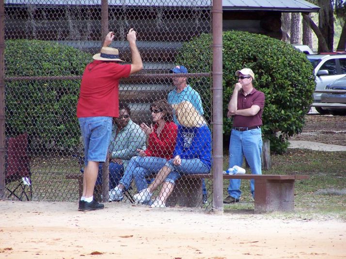 Softball