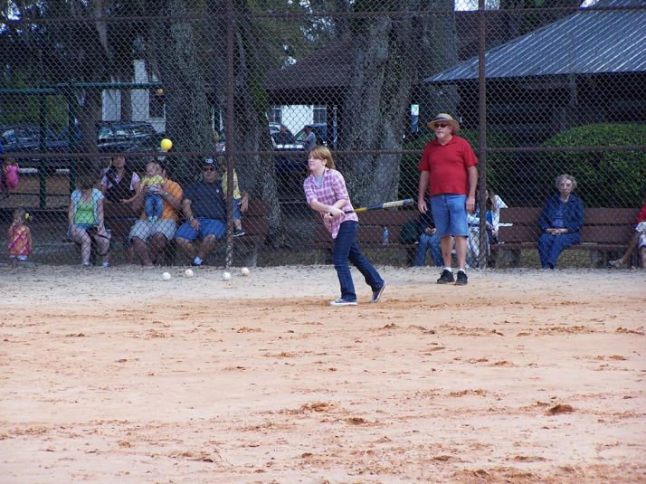Softball