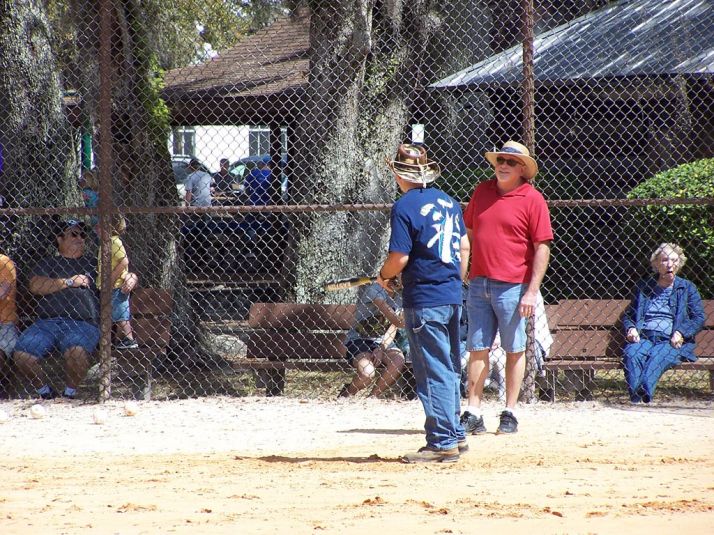 Softball