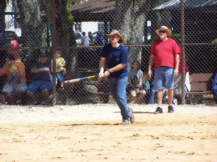 Softball