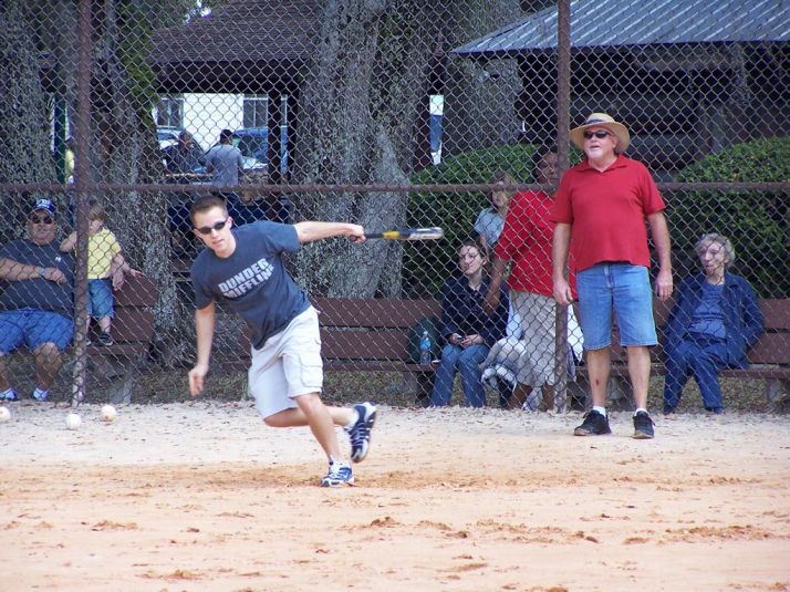 Softball