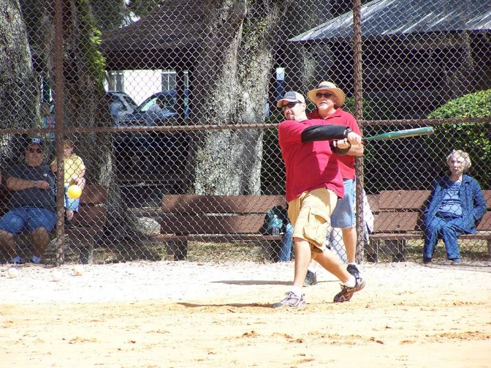 Softball