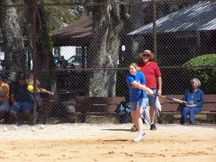 Softball
