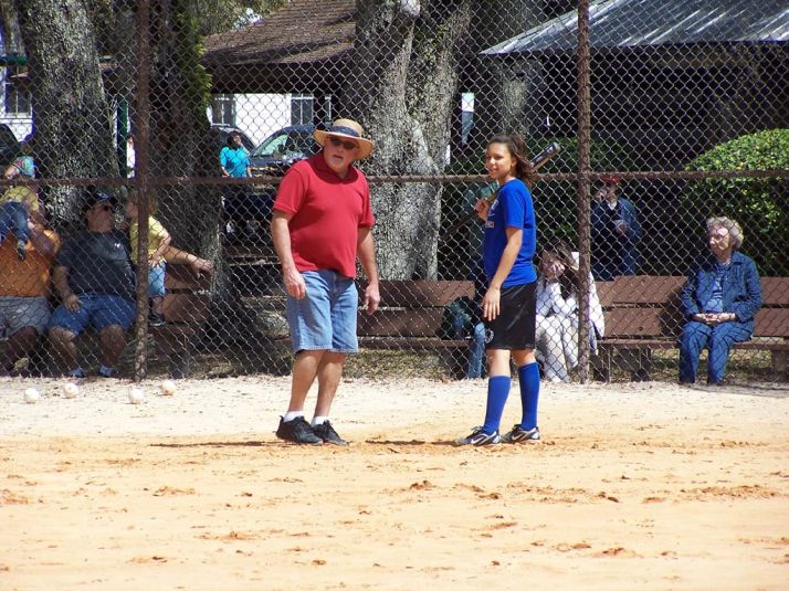 Softball