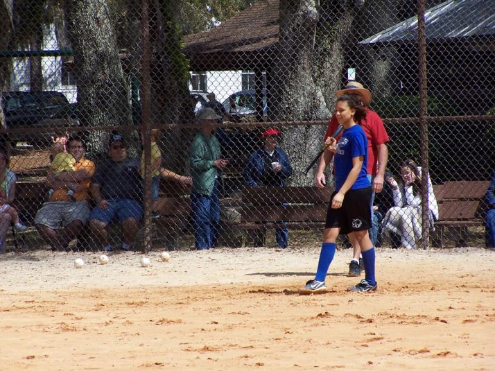 Softball