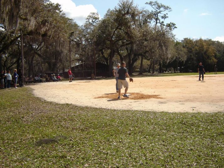 Softball