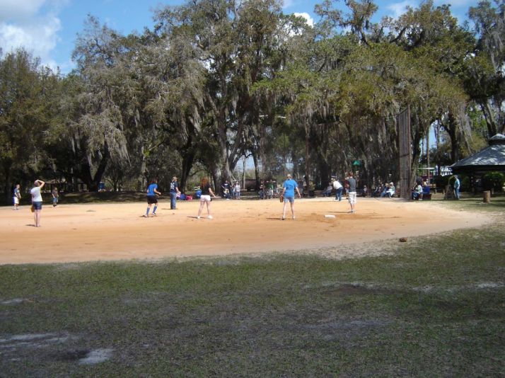 Softball