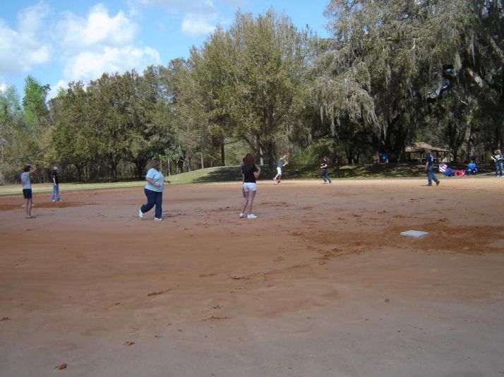 Softball