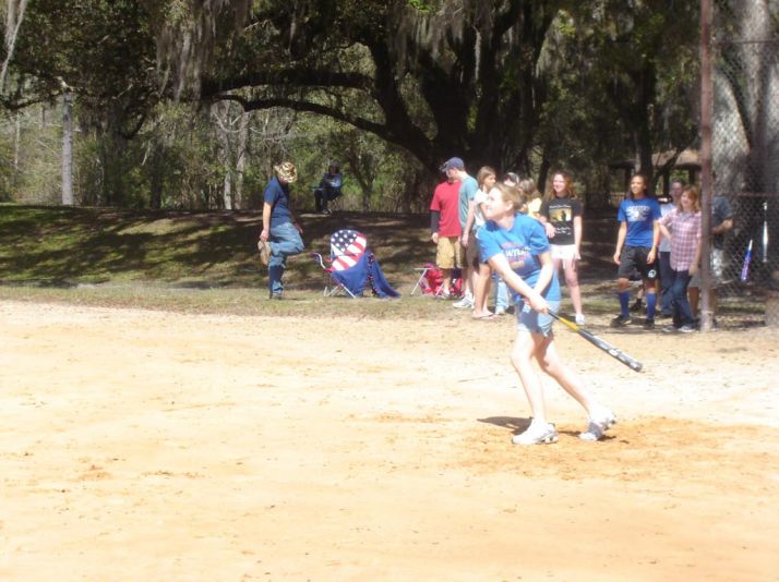 Softball