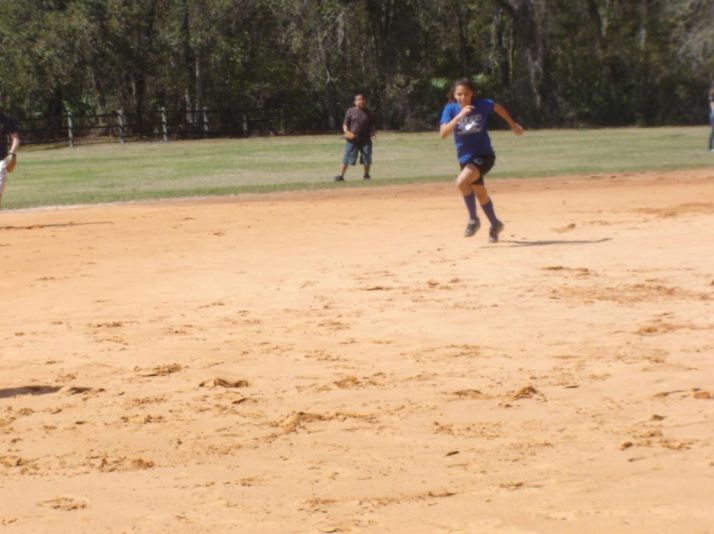 Softball