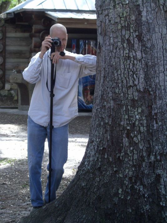 Fall Picnic 2010