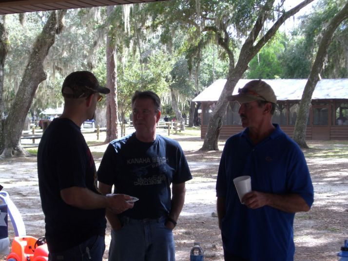 Fall Picnic 2010