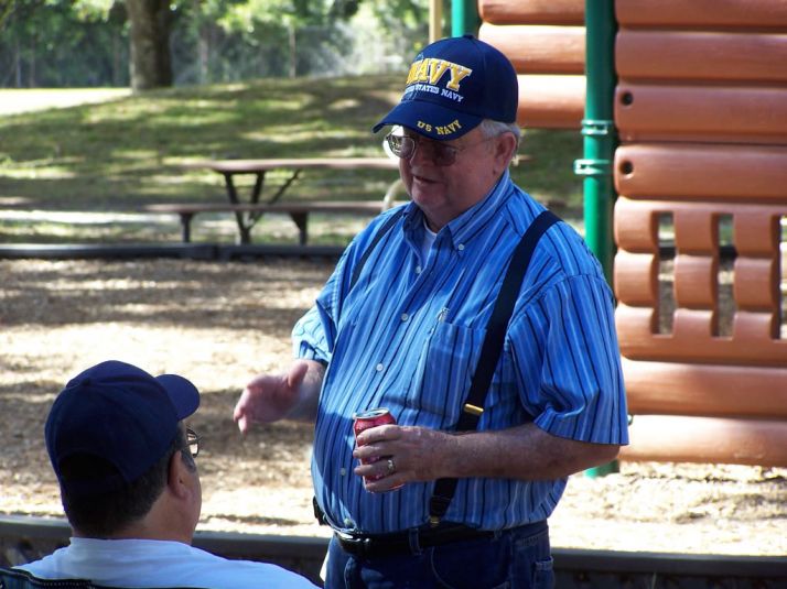Fall Picnic 2010