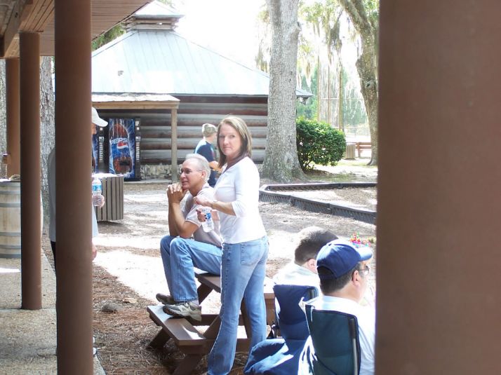Fall Picnic 2010