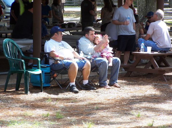 Fall Picnic 2010