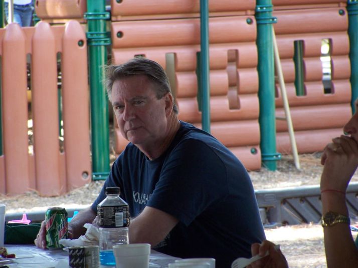 Fall Picnic 2010