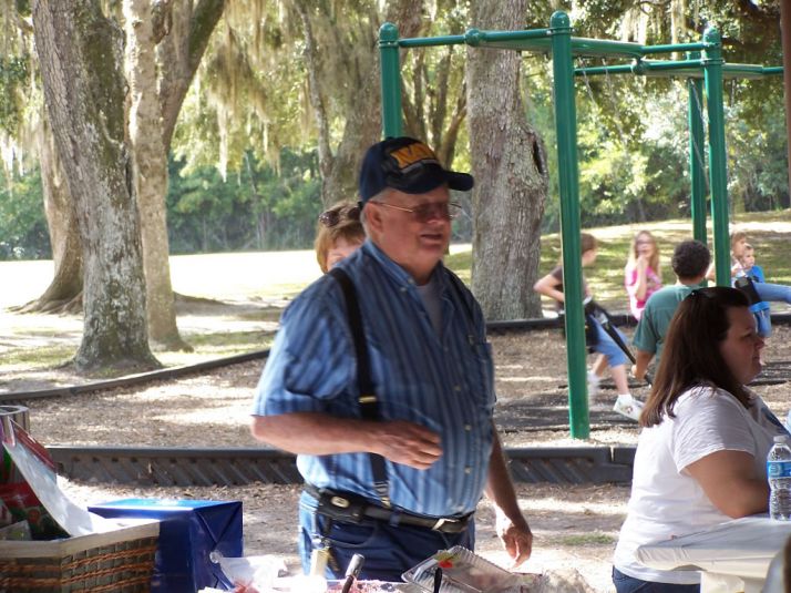 Fall Picnic 2010
