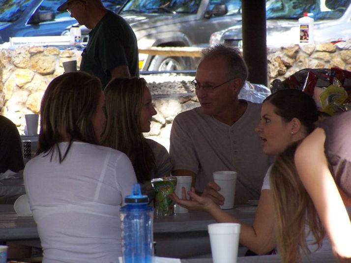 Fall Picnic 2010